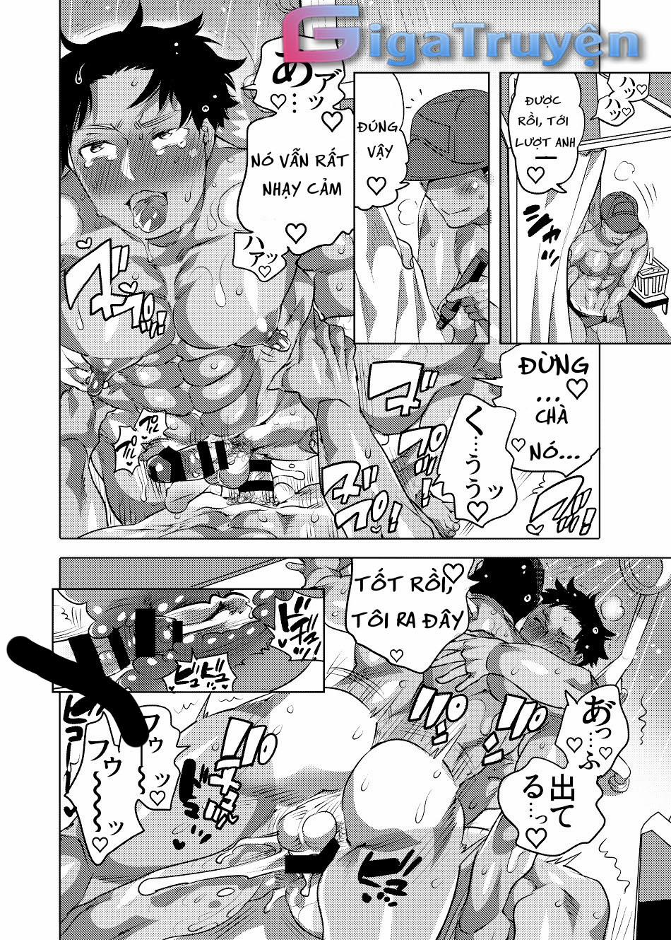 Tổng Hợp Truyện by Honey QP 1.1 trang 14