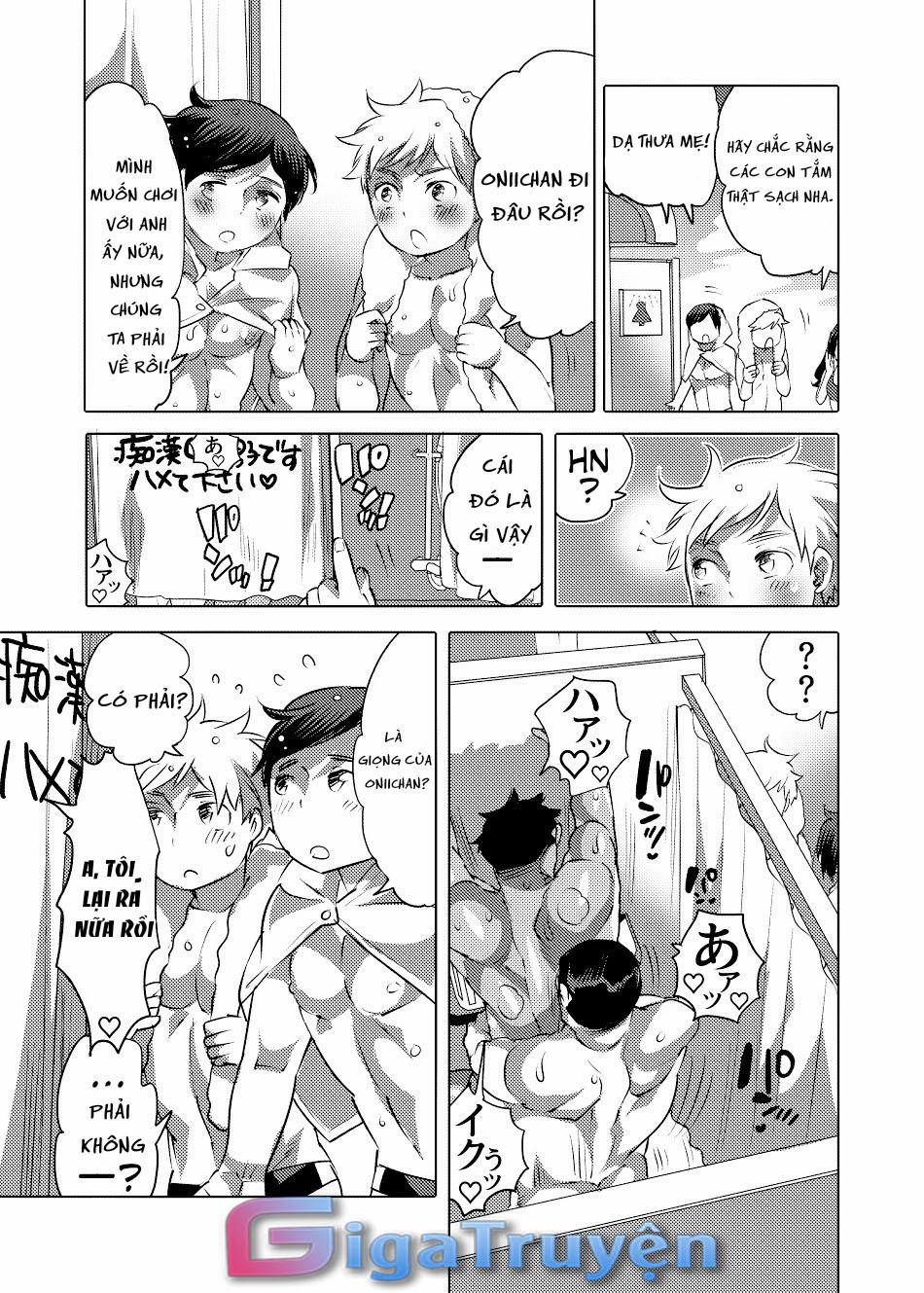 Tổng Hợp Truyện by Honey QP 1.1 trang 17