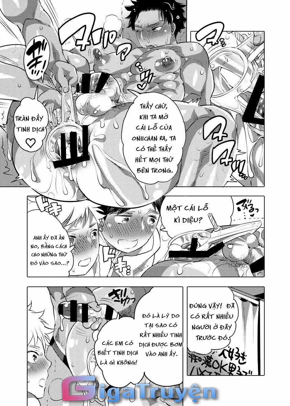 Tổng Hợp Truyện by Honey QP 1.1 trang 21