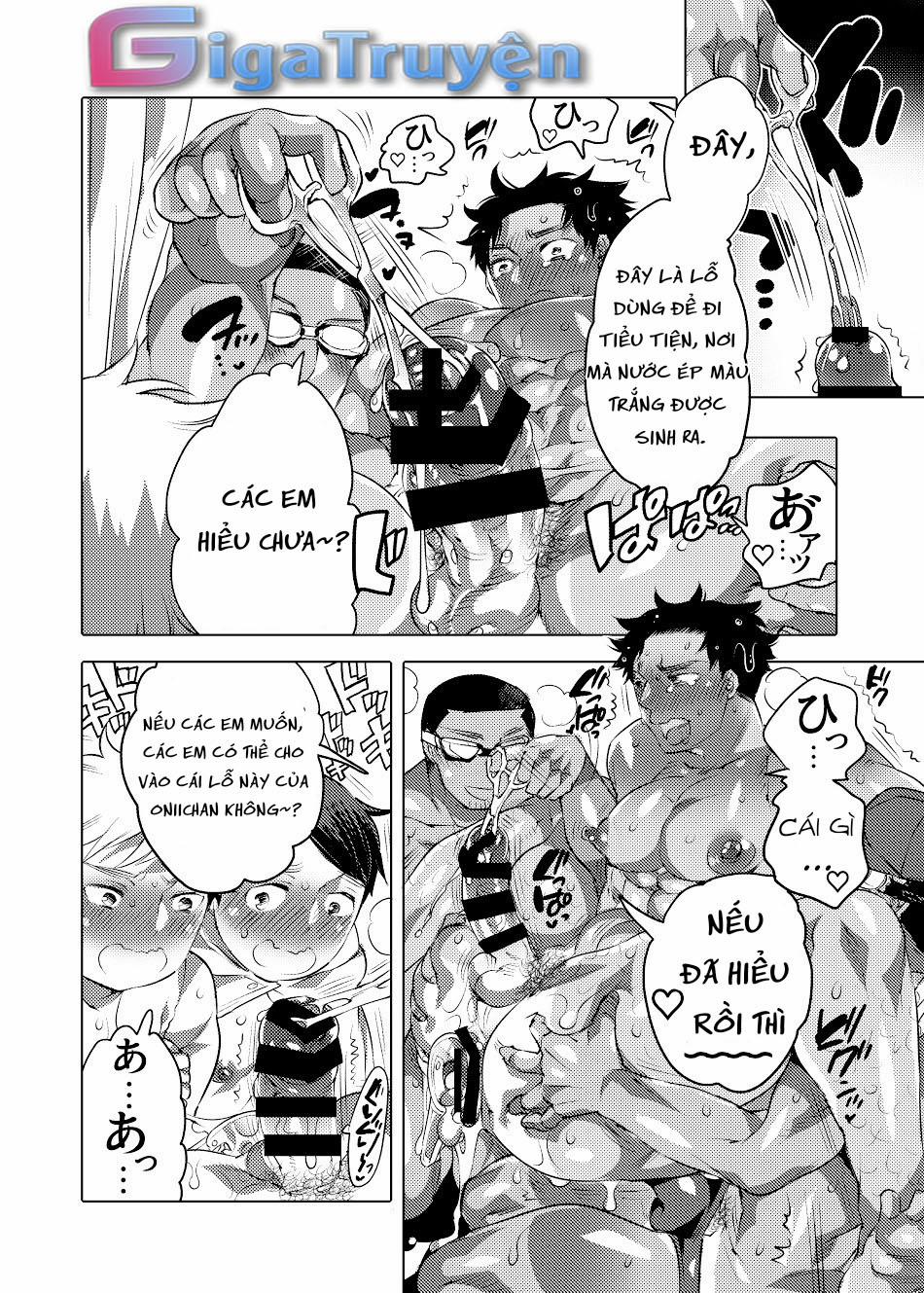 Tổng Hợp Truyện by Honey QP 1.1 trang 22