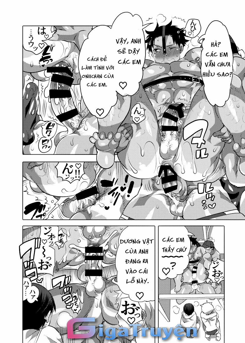 Tổng Hợp Truyện by Honey QP 1.1 trang 24