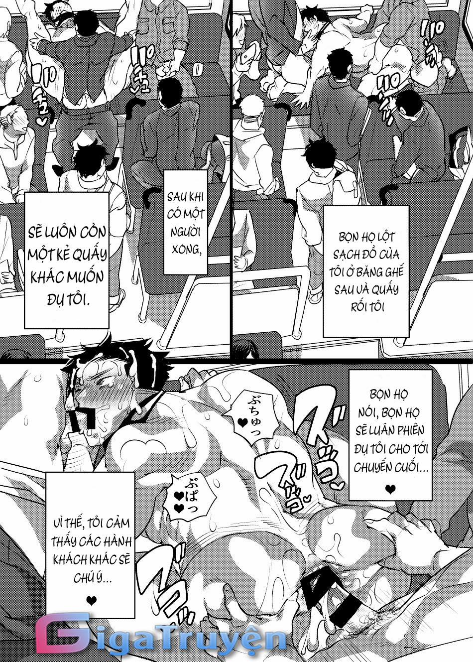 Tổng Hợp Truyện by Honey QP 1.1 trang 32