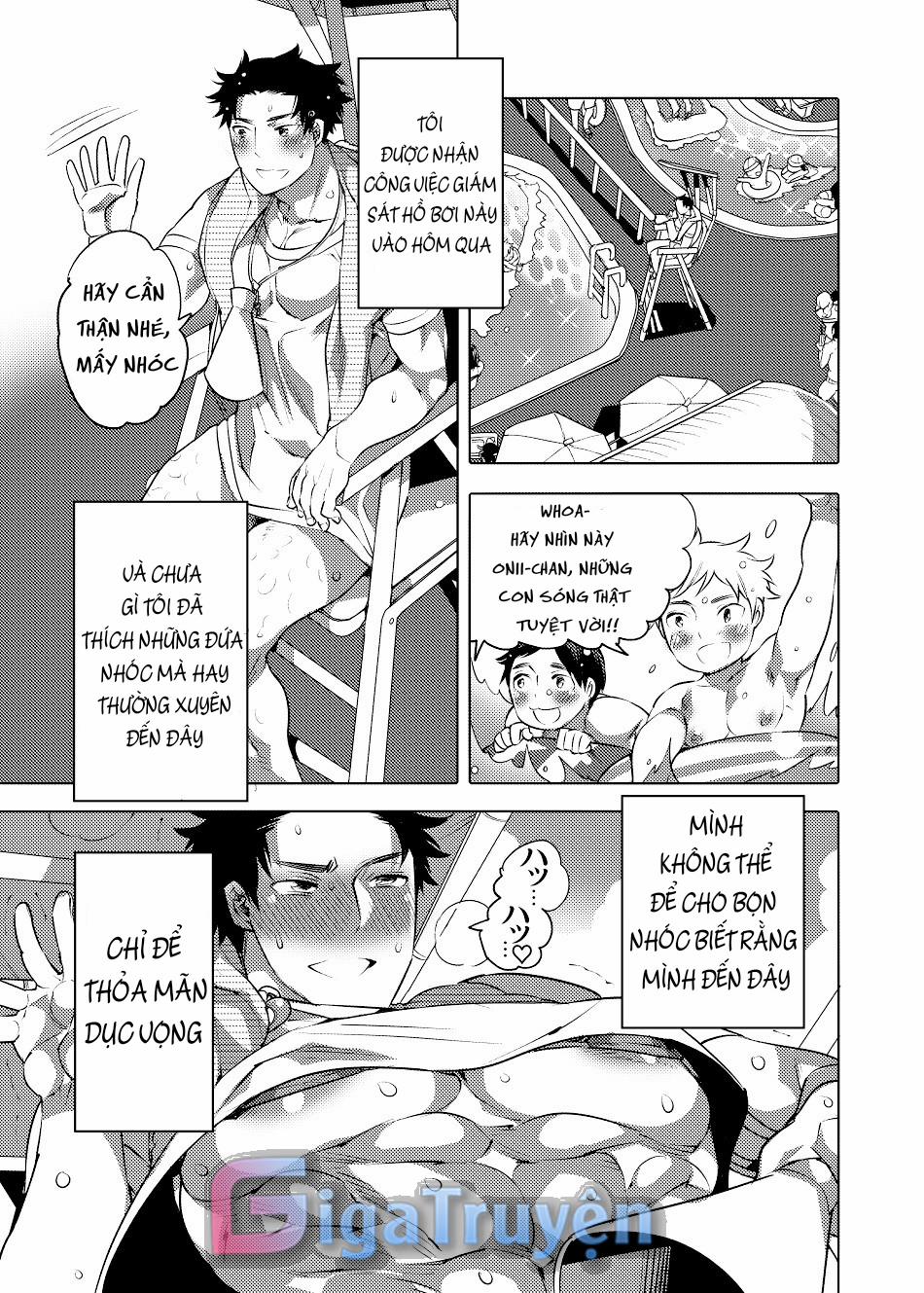 Tổng Hợp Truyện by Honey QP 1 trang 1