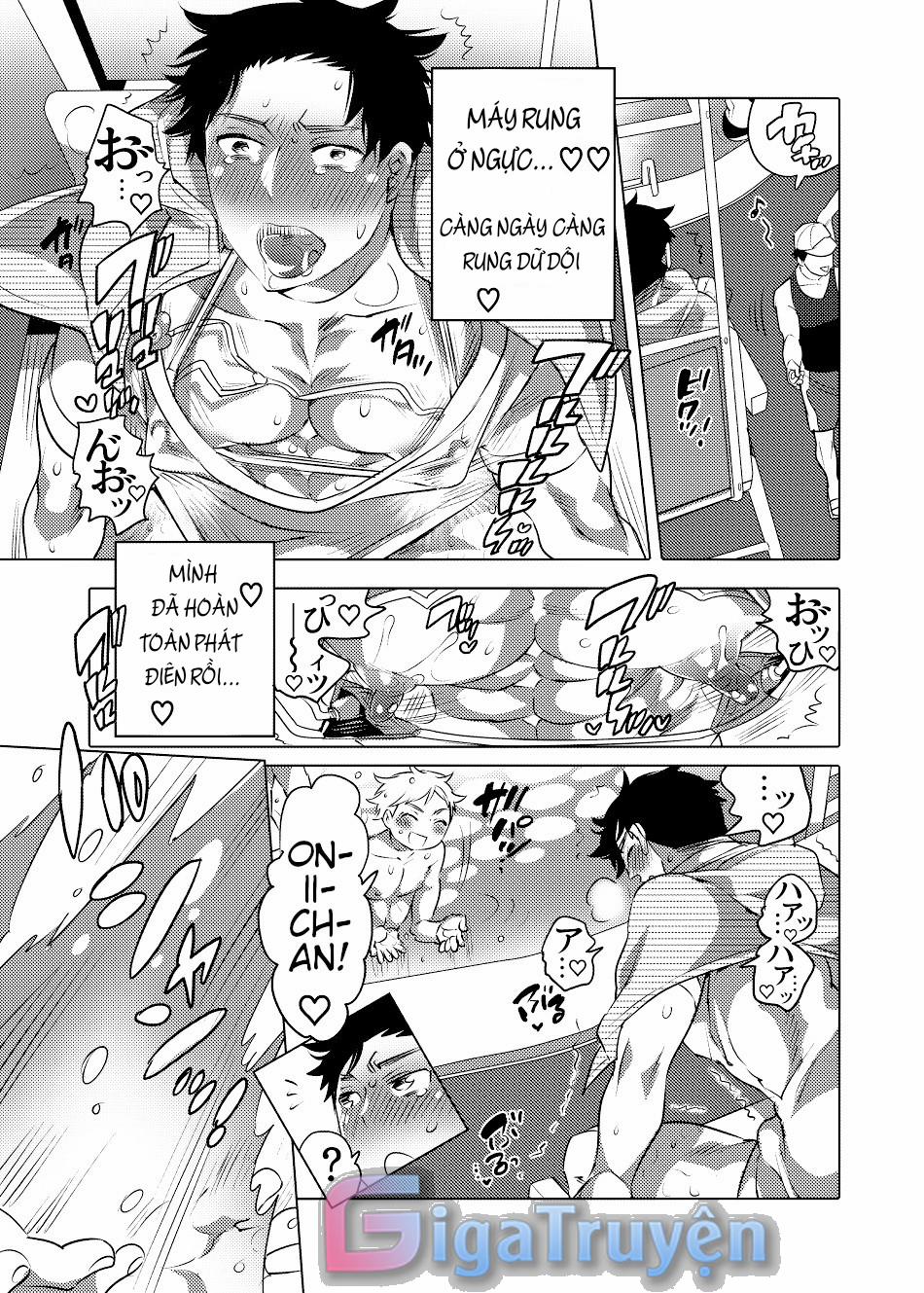Tổng Hợp Truyện by Honey QP 1 trang 11