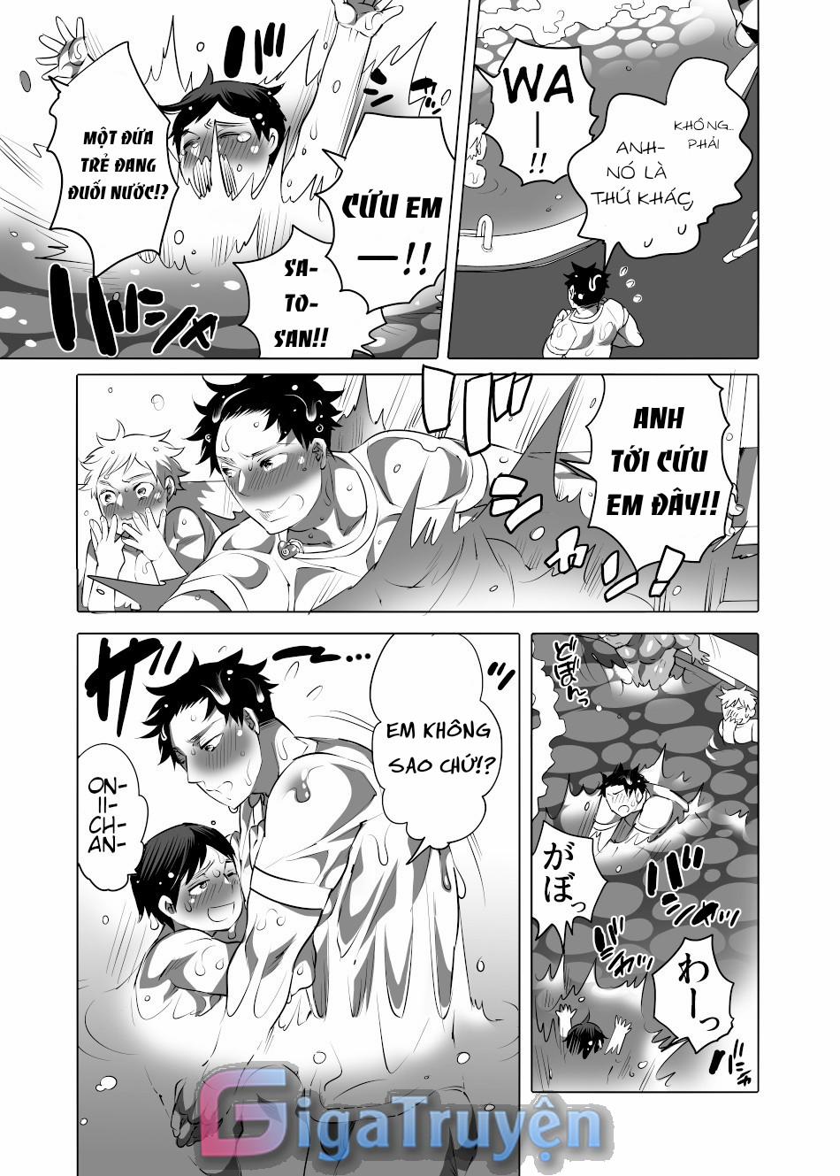 Tổng Hợp Truyện by Honey QP 1 trang 13