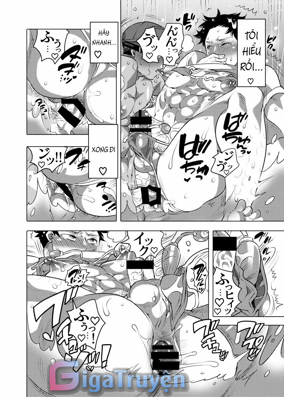 Tổng Hợp Truyện by Honey QP 1 trang 18
