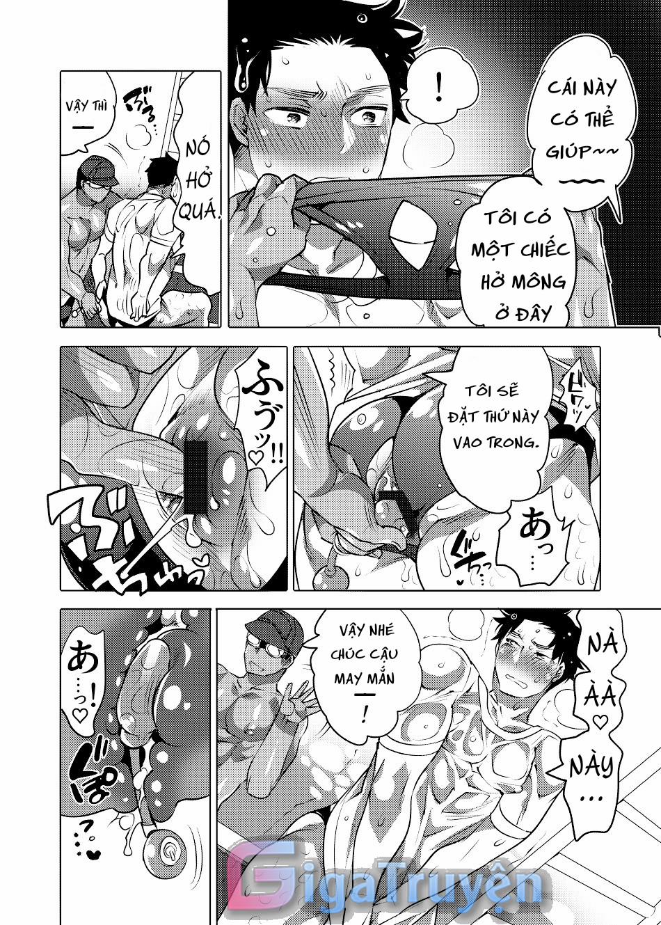 Tổng Hợp Truyện by Honey QP 1 trang 22