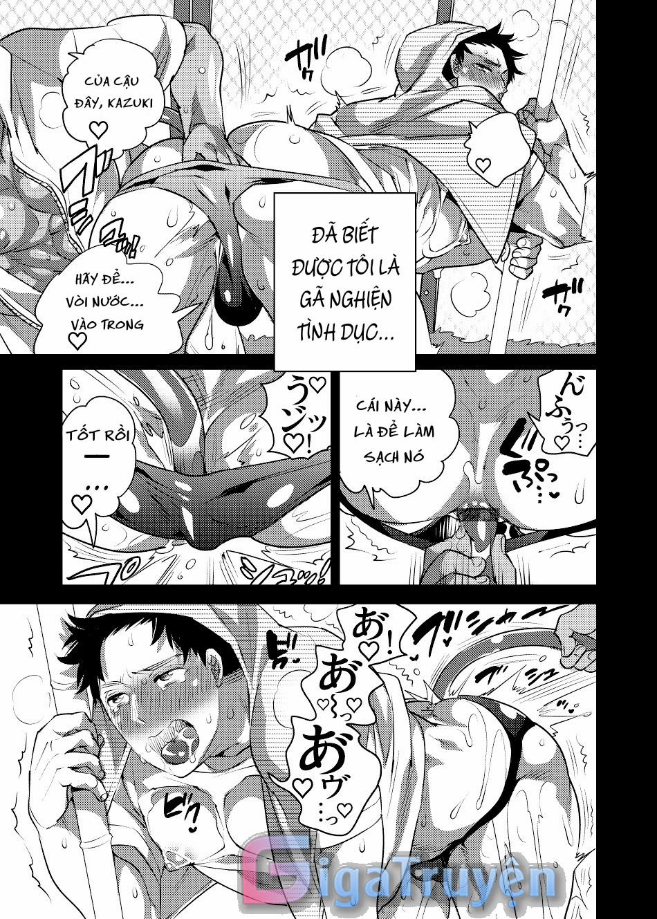 Tổng Hợp Truyện by Honey QP 1 trang 3