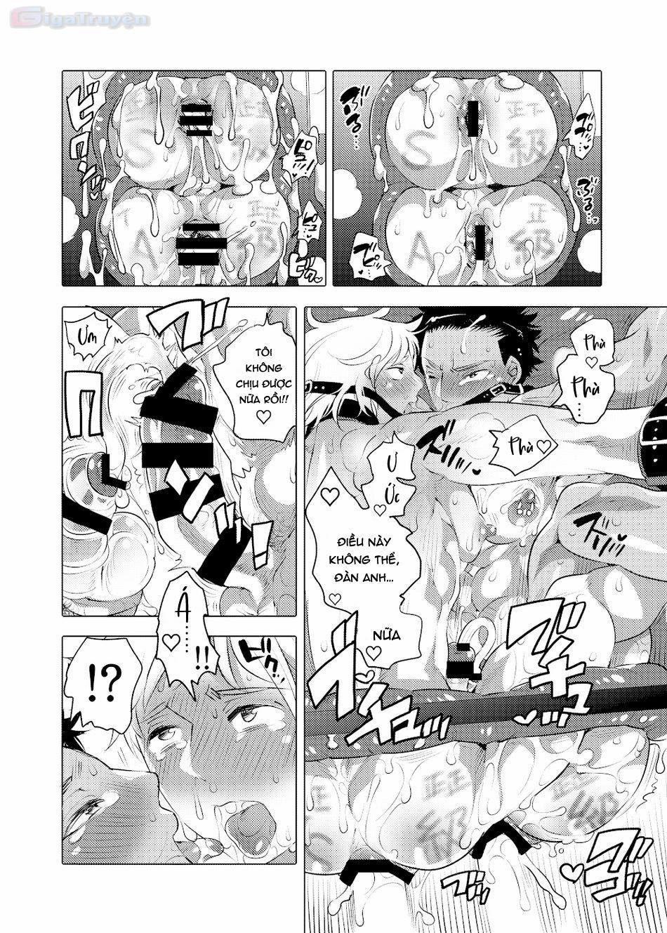 Tổng Hợp Truyện by Honey QP 10 trang 18