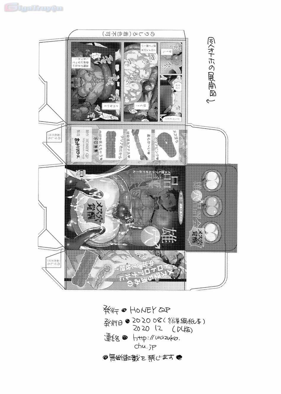 Tổng Hợp Truyện by Honey QP 10 trang 21