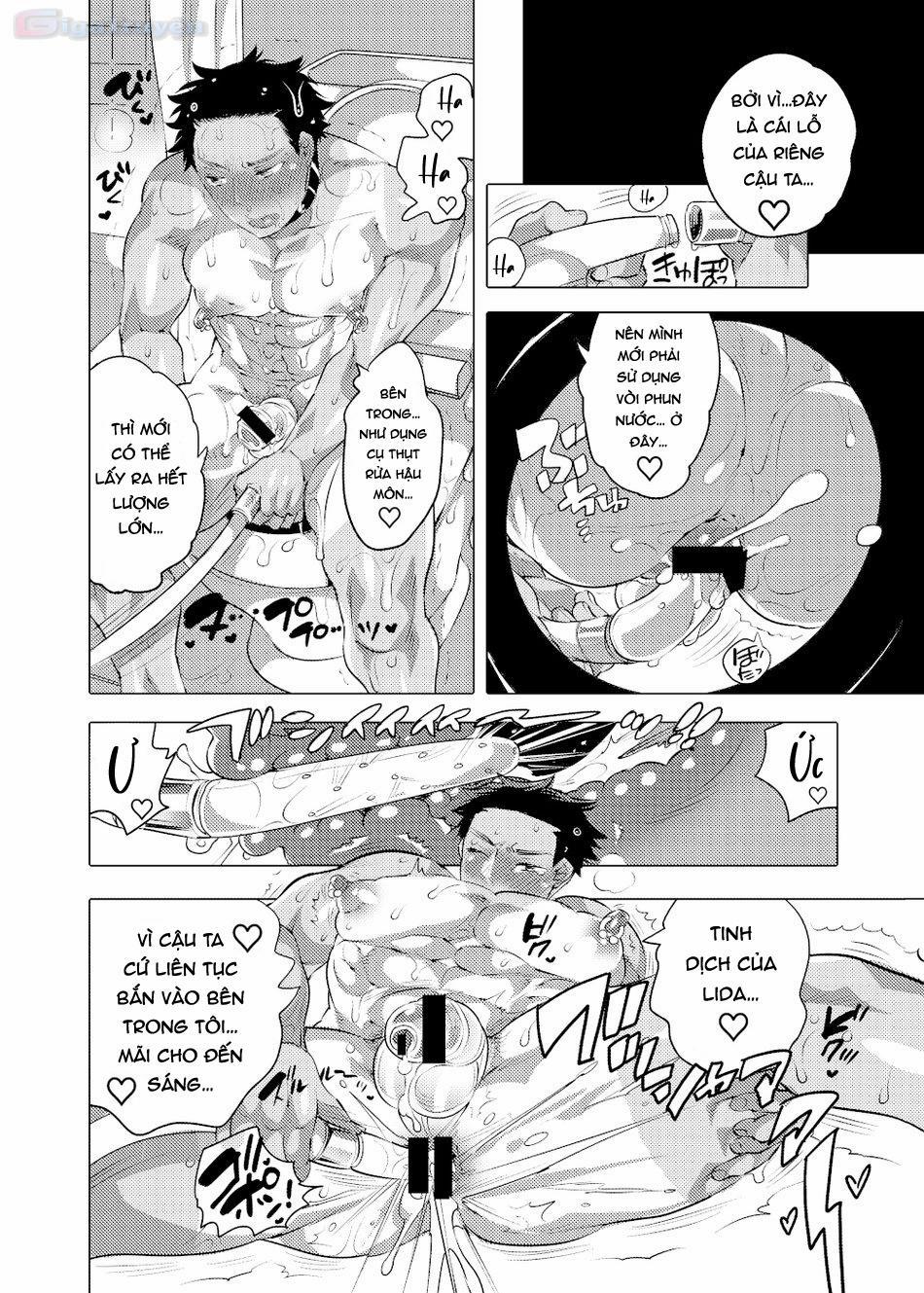 Tổng Hợp Truyện by Honey QP 10 trang 6