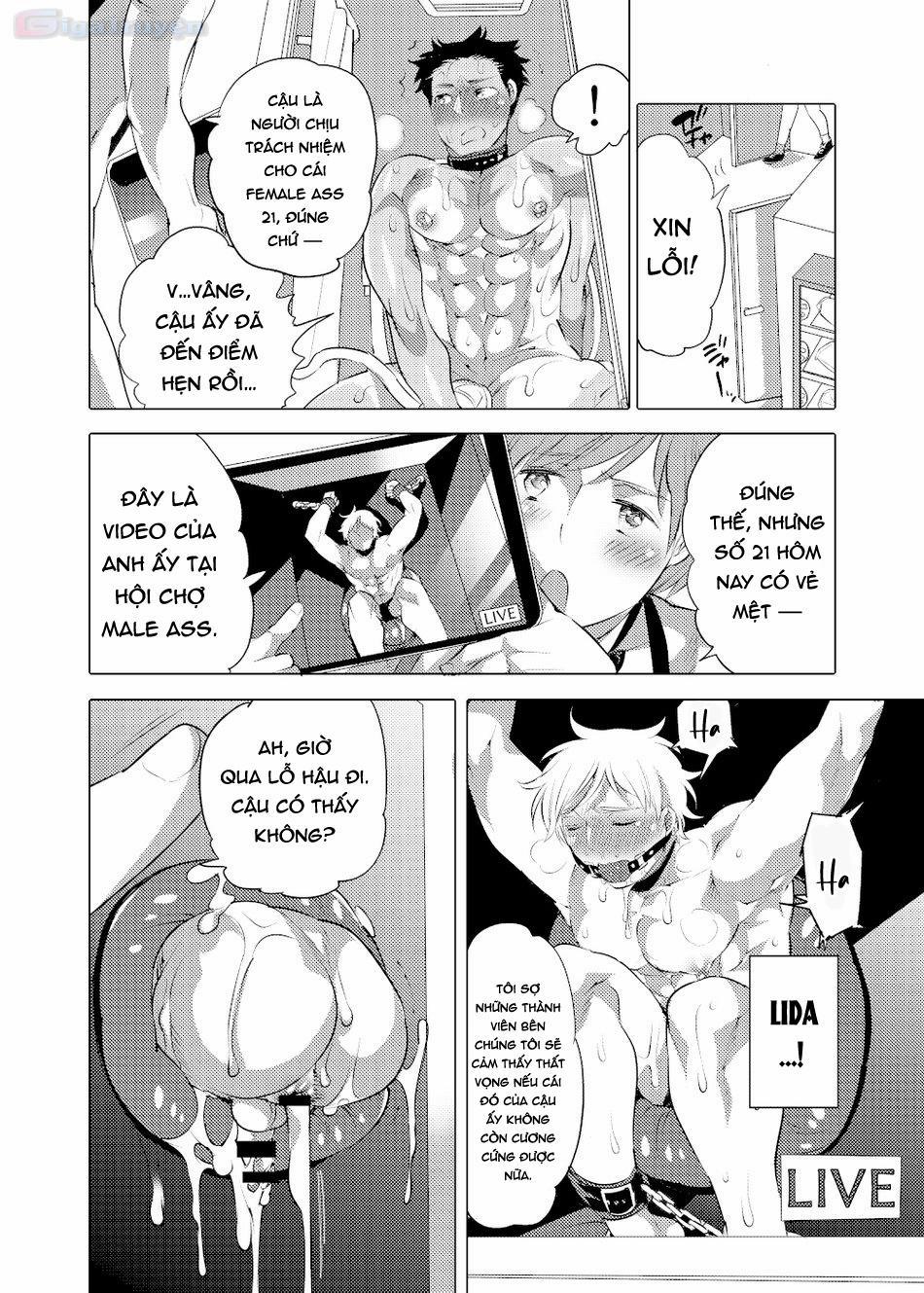 Tổng Hợp Truyện by Honey QP 10 trang 7