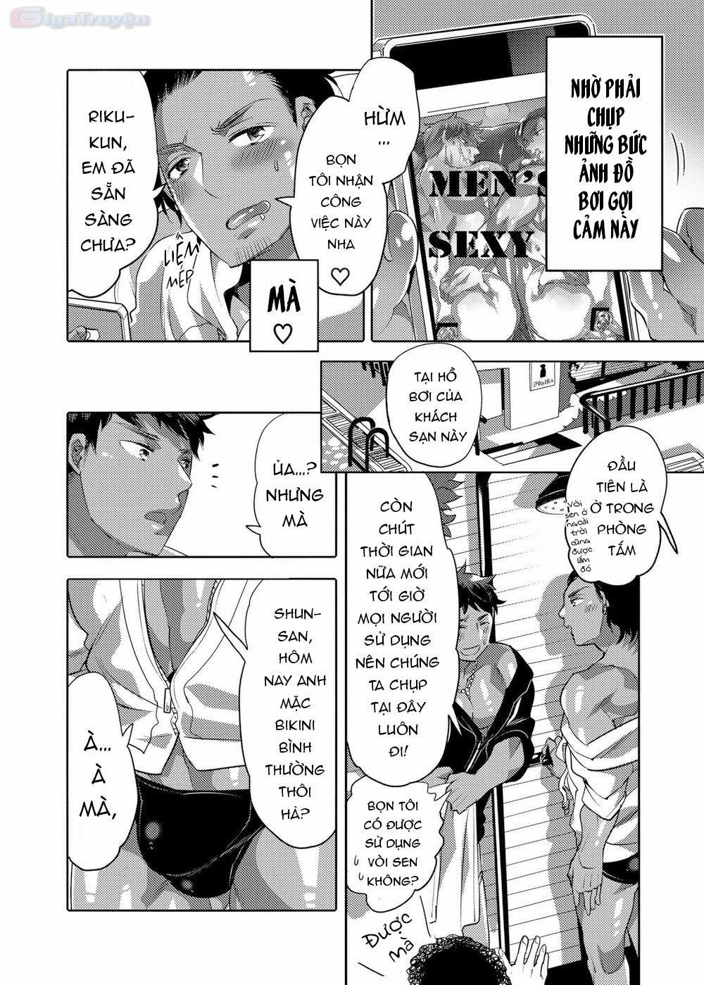 Tổng Hợp Truyện by Honey QP 11 trang 4