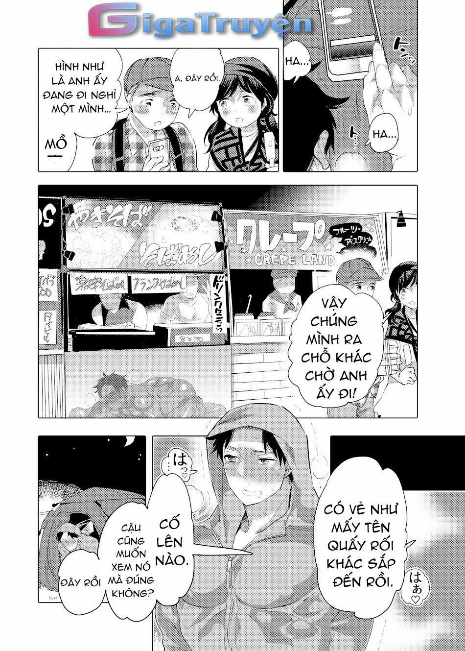 Tổng Hợp Truyện by Honey QP 2.2 trang 11