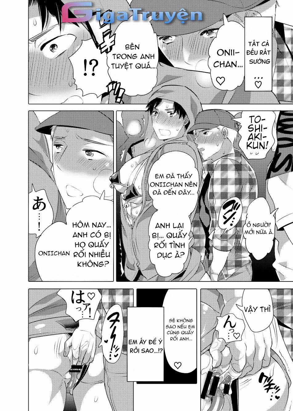 Tổng Hợp Truyện by Honey QP 2.2 trang 15