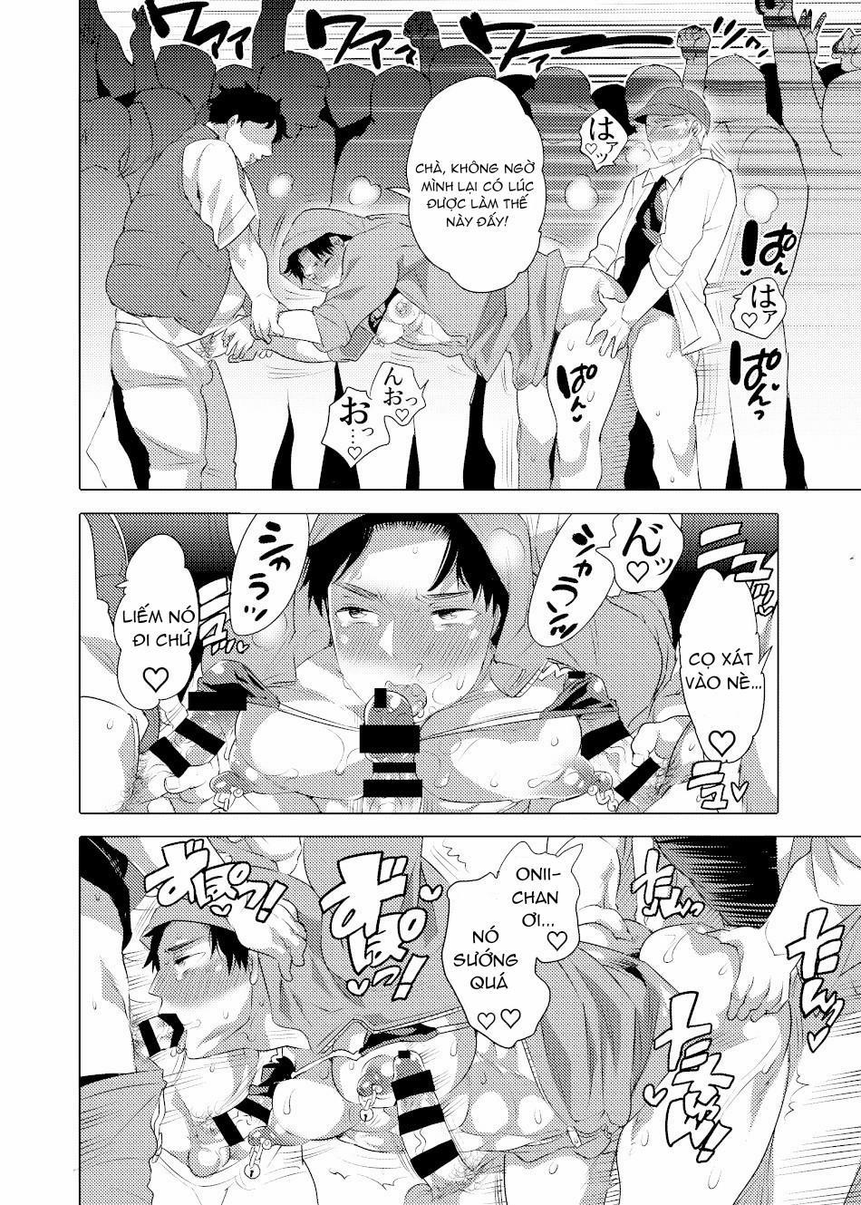 Tổng Hợp Truyện by Honey QP 2.2 trang 21