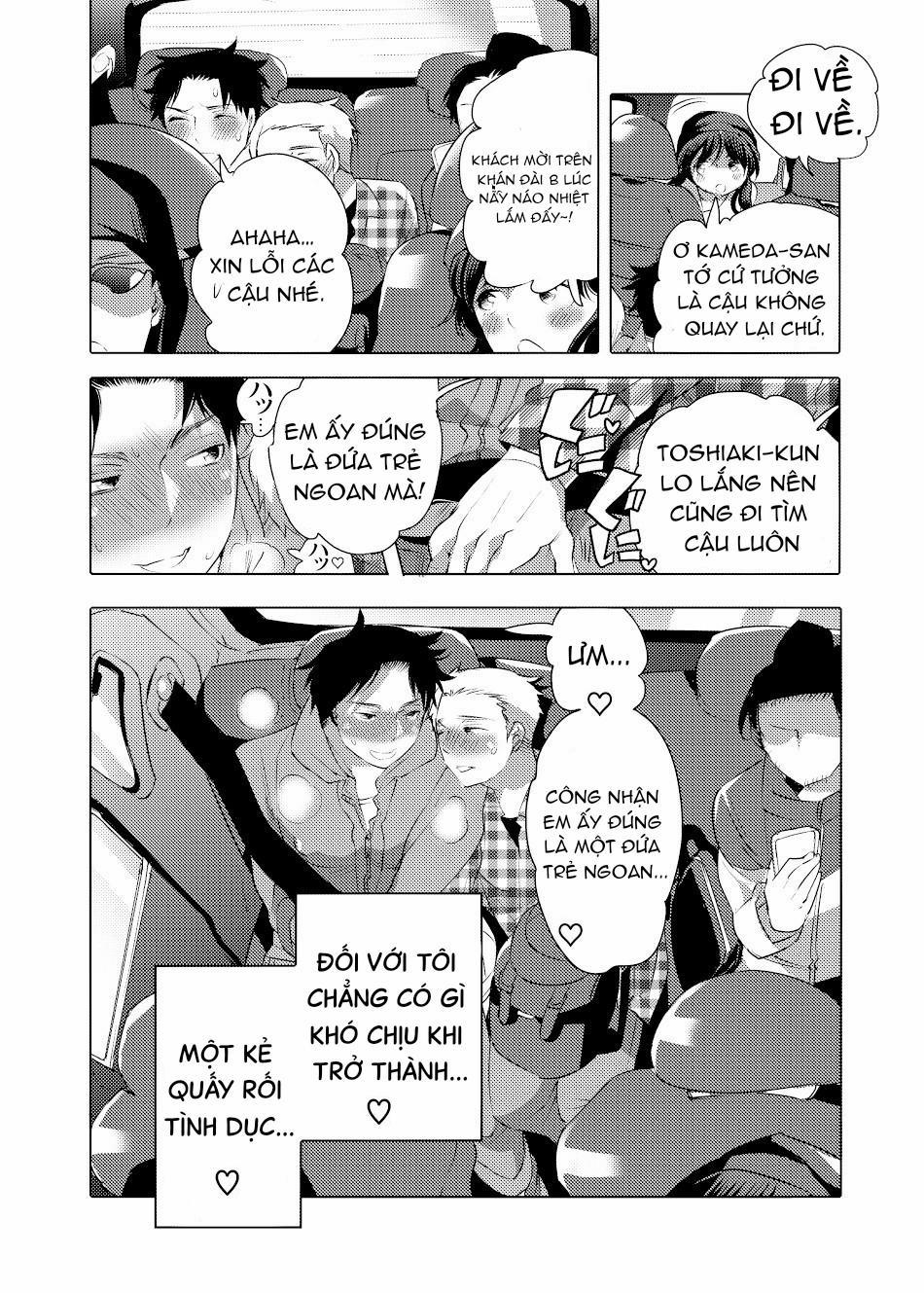 Tổng Hợp Truyện by Honey QP 2.2 trang 27
