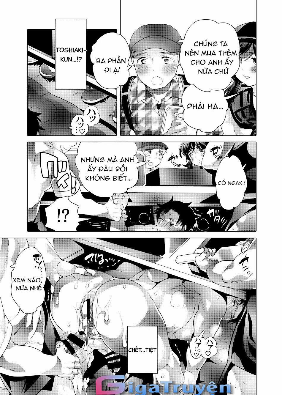Tổng Hợp Truyện by Honey QP 2.2 trang 6