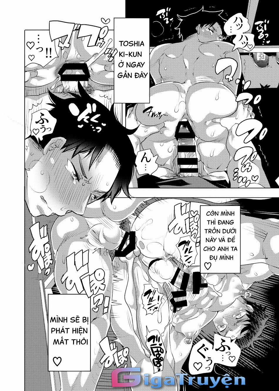Tổng Hợp Truyện by Honey QP 2.2 trang 7