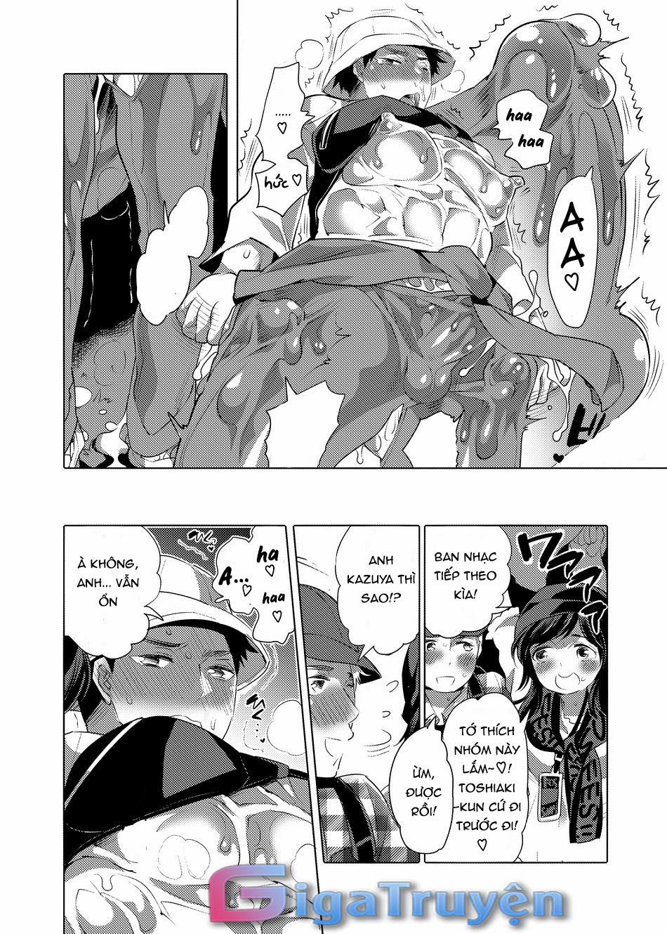 Tổng Hợp Truyện by Honey QP 2 trang 11
