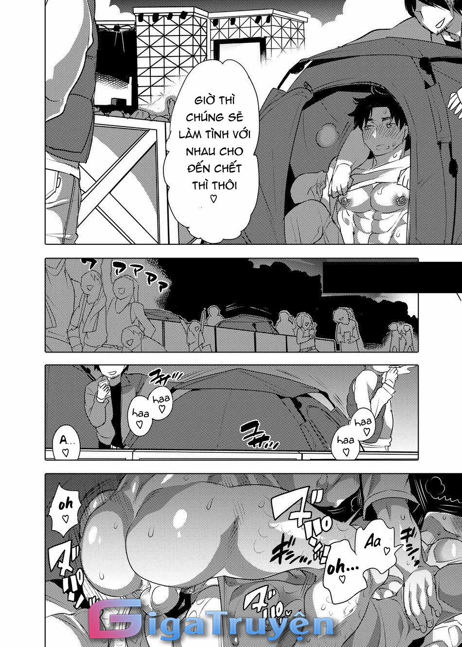 Tổng Hợp Truyện by Honey QP 2 trang 13