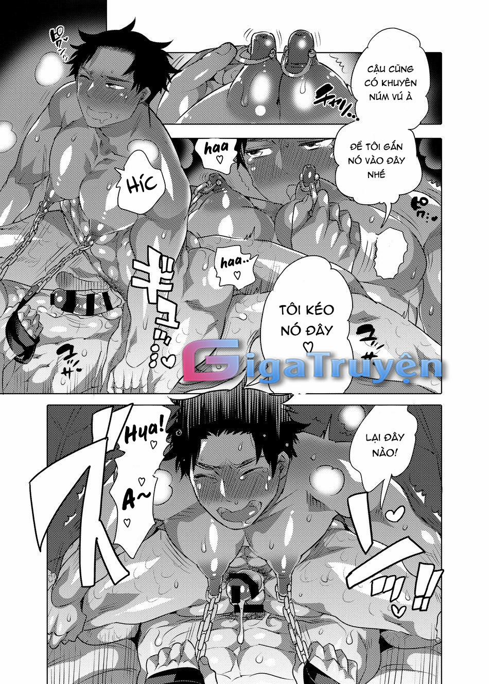 Tổng Hợp Truyện by Honey QP 2 trang 18