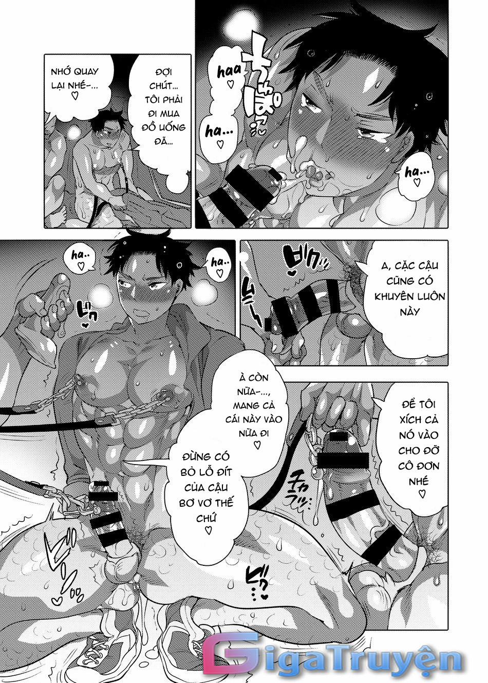 Tổng Hợp Truyện by Honey QP 2 trang 20
