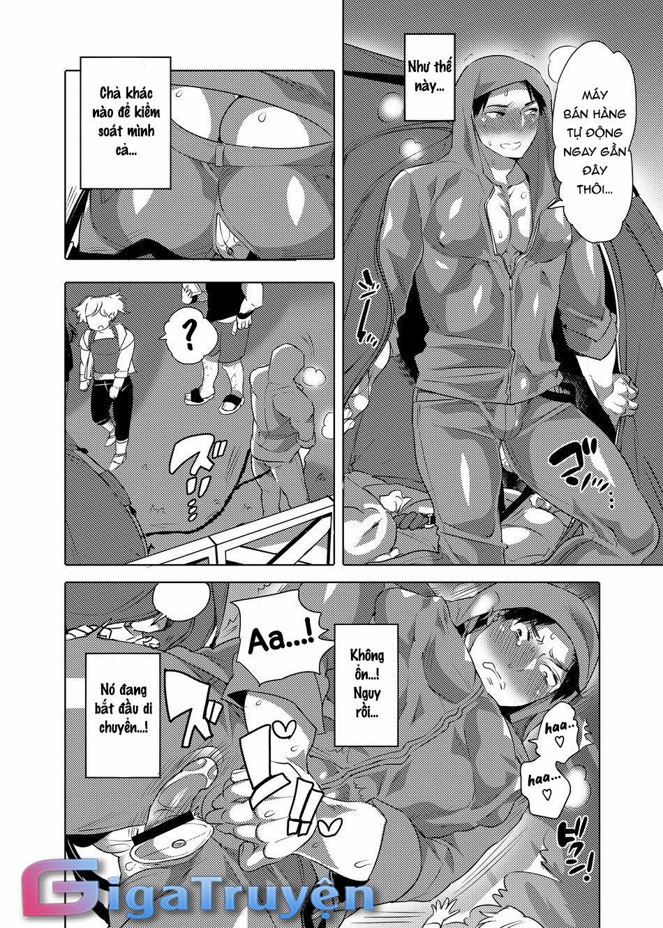 Tổng Hợp Truyện by Honey QP 2 trang 21