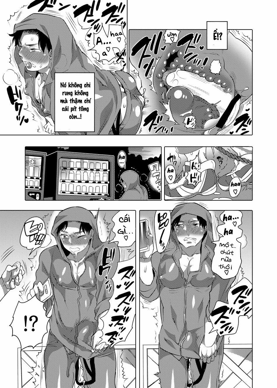 Tổng Hợp Truyện by Honey QP 2 trang 22