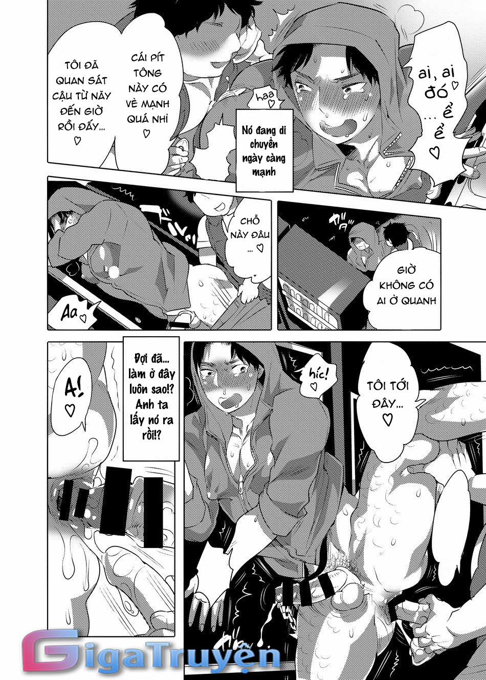 Tổng Hợp Truyện by Honey QP 2 trang 23