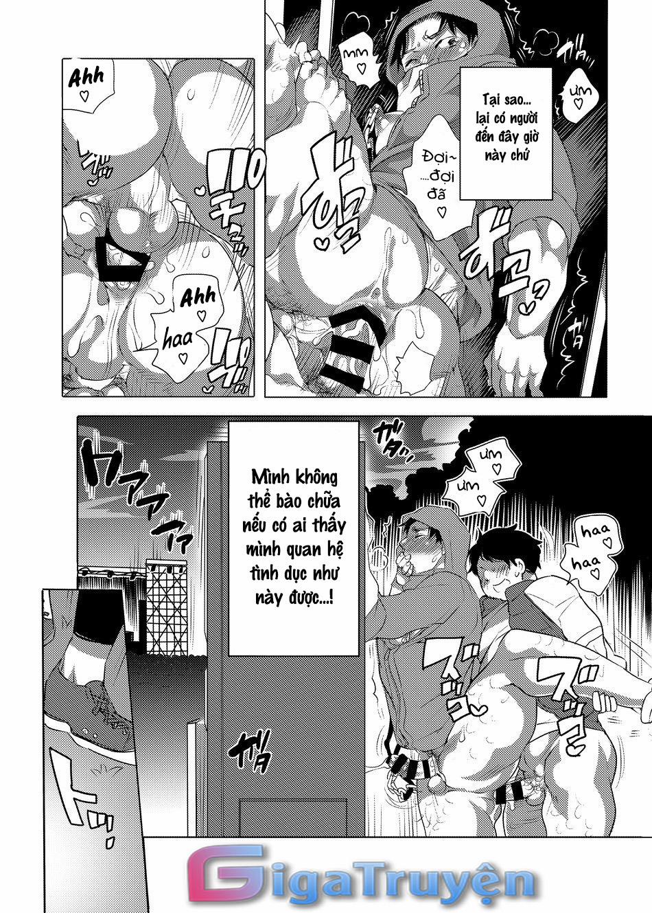 Tổng Hợp Truyện by Honey QP 2 trang 25