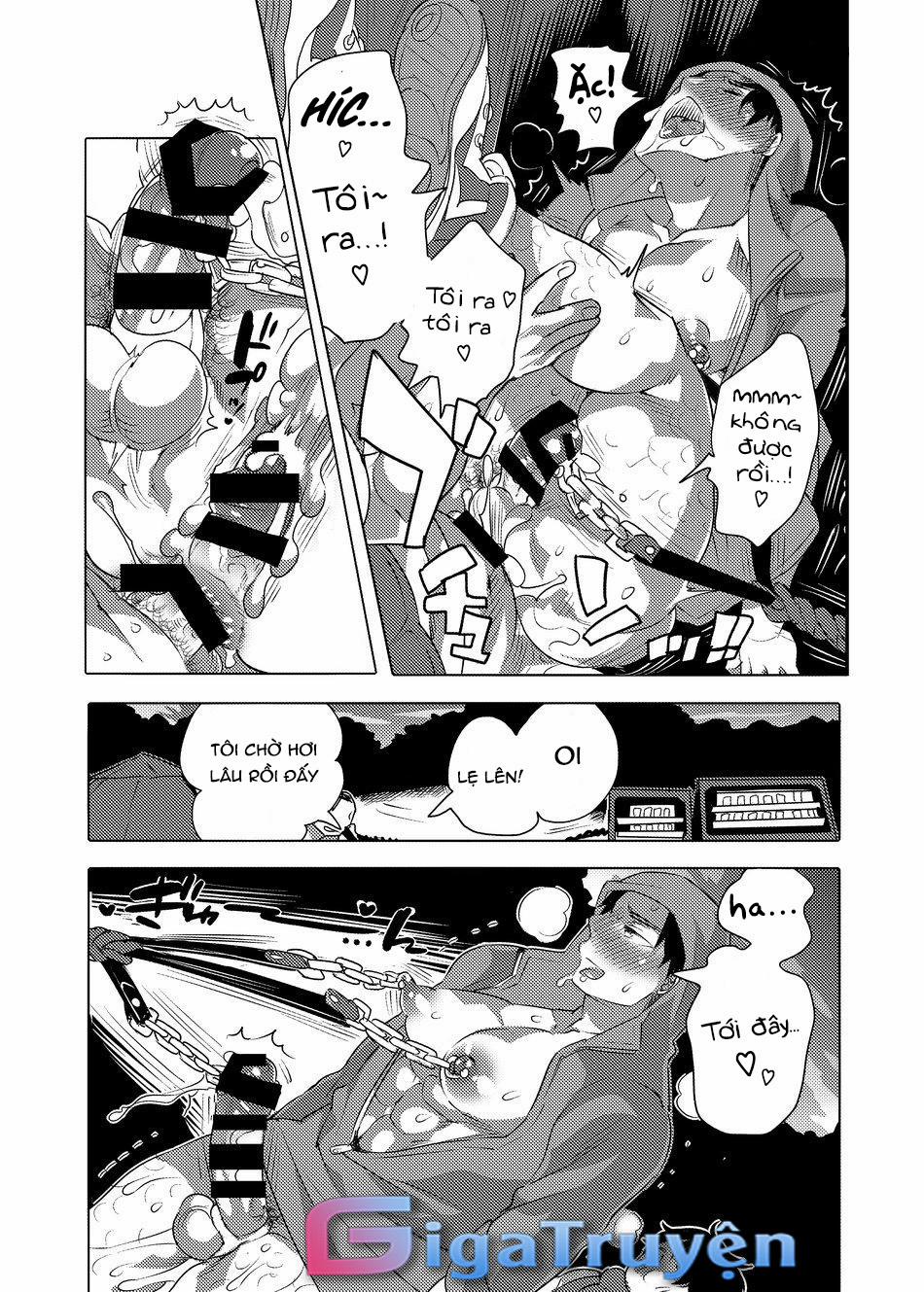 Tổng Hợp Truyện by Honey QP 2 trang 28