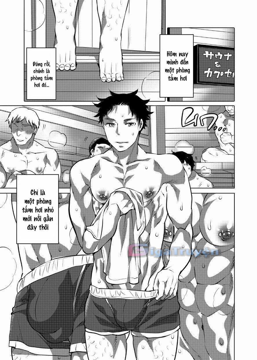 Tổng Hợp Truyện by Honey QP 3 trang 1