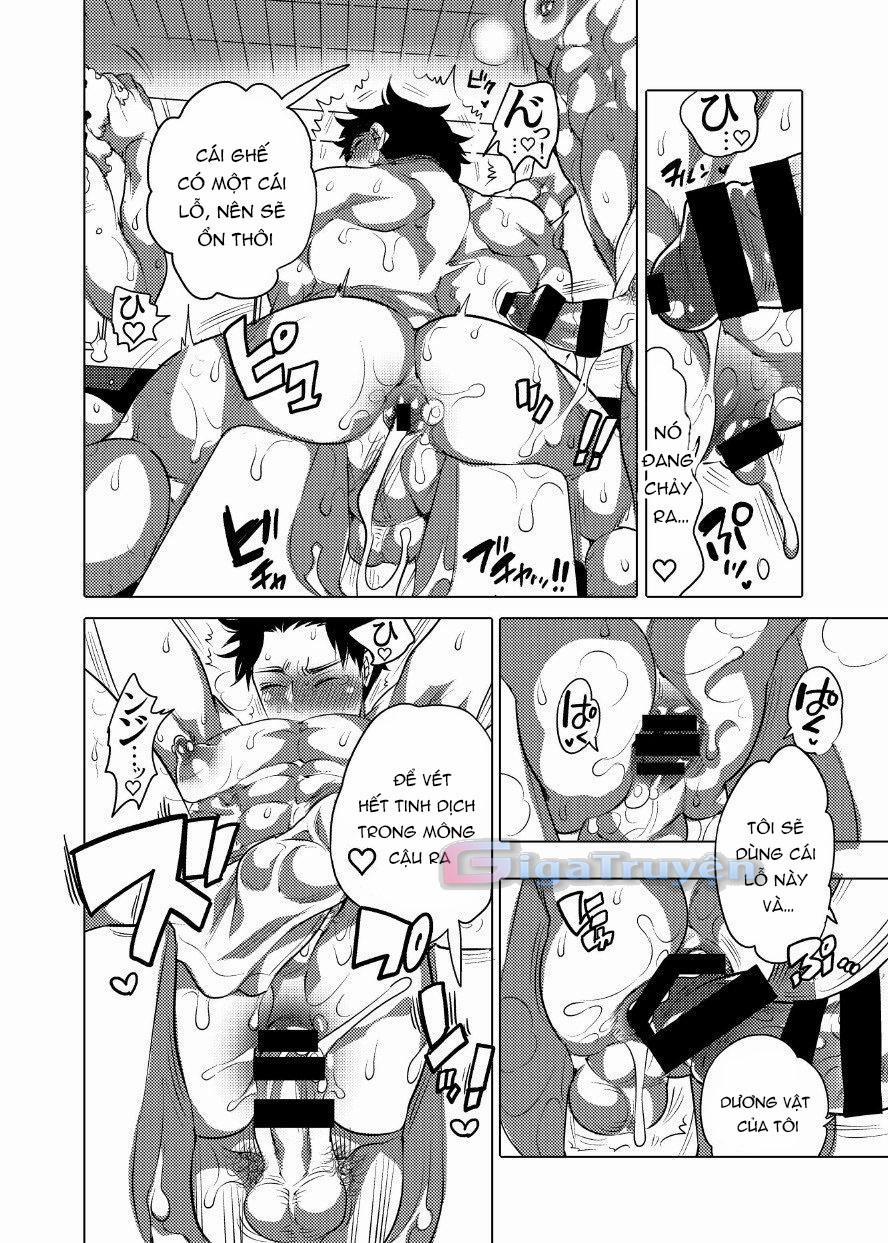 Tổng Hợp Truyện by Honey QP 3 trang 16