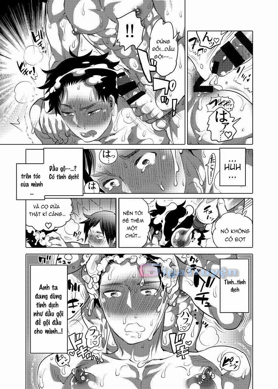 Tổng Hợp Truyện by Honey QP 3 trang 19