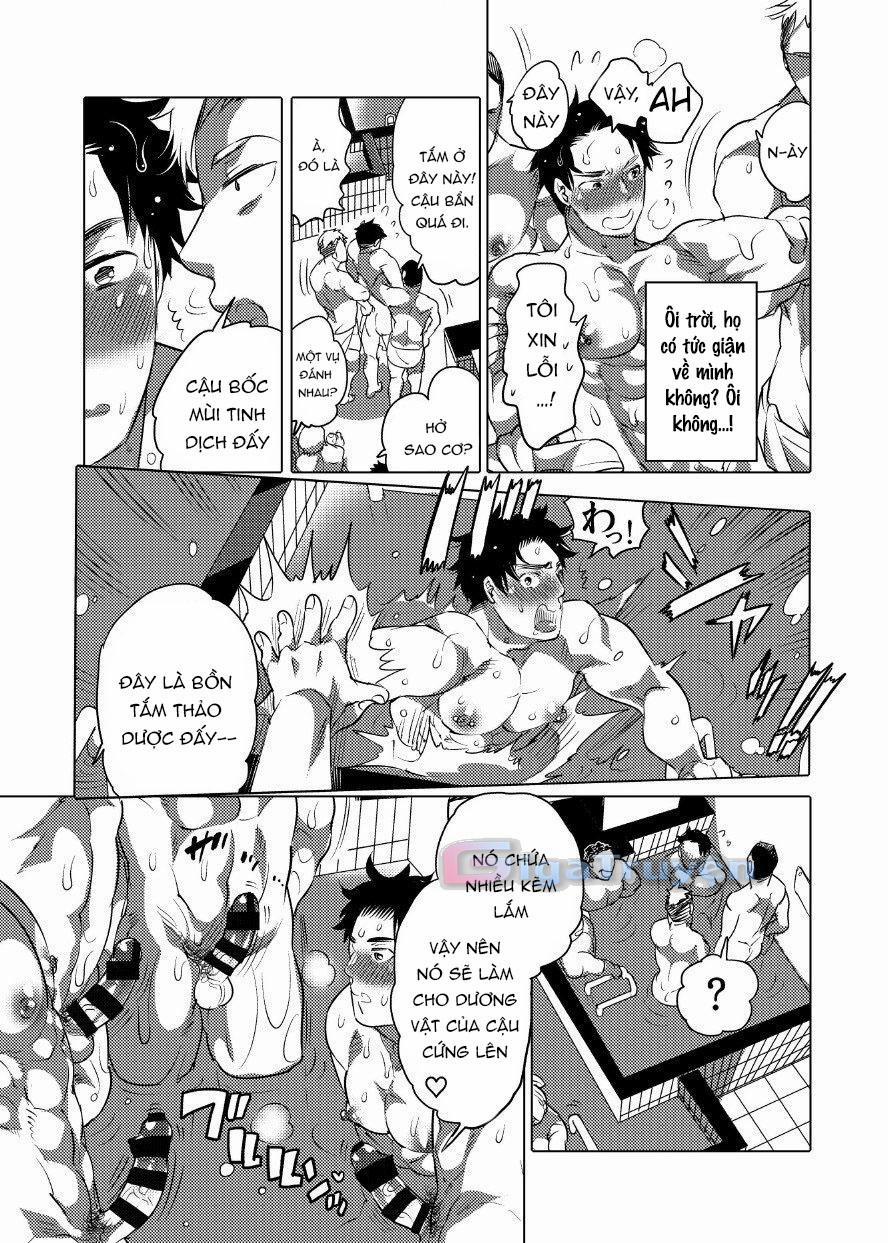 Tổng Hợp Truyện by Honey QP 3 trang 21