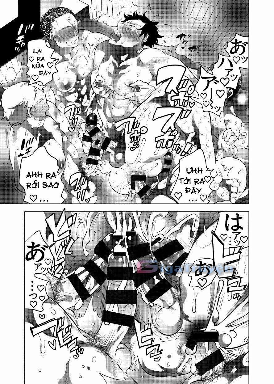 Tổng Hợp Truyện by Honey QP 3 trang 27