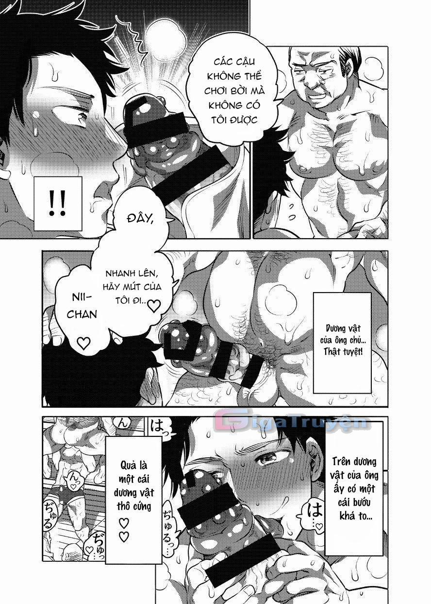 Tổng Hợp Truyện by Honey QP 3 trang 7