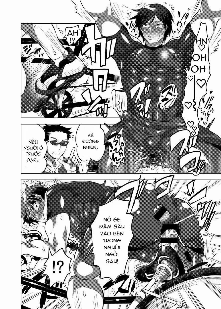 Tổng Hợp Truyện by Honey QP 4 trang 11