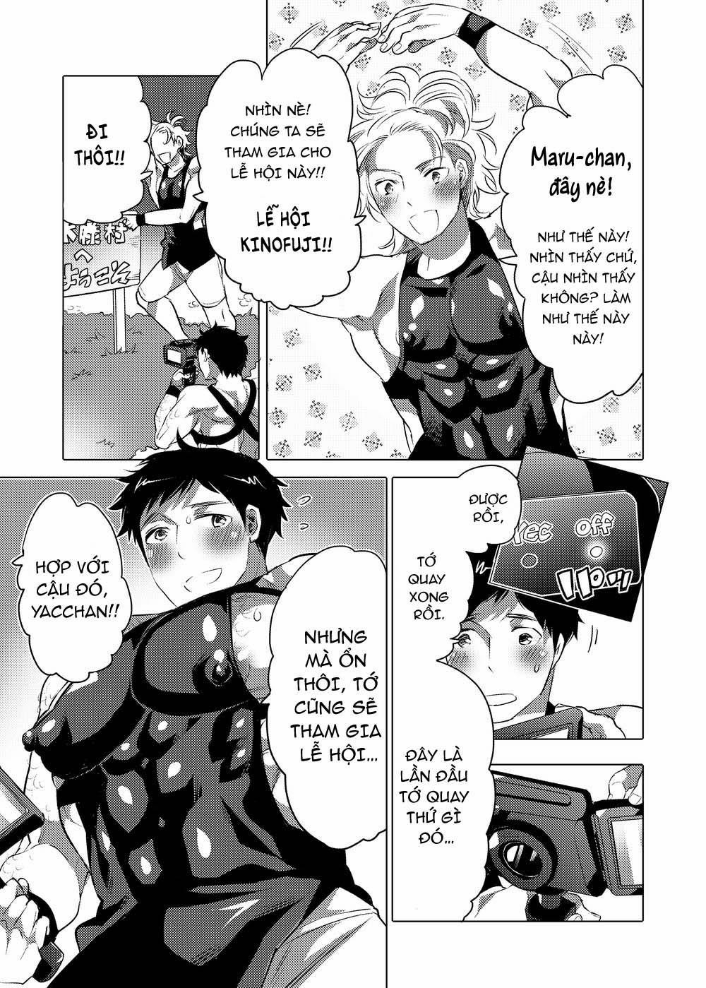 Tổng Hợp Truyện by Honey QP 6 trang 1