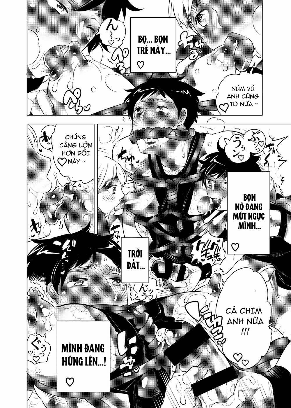 Tổng Hợp Truyện by Honey QP 6 trang 10