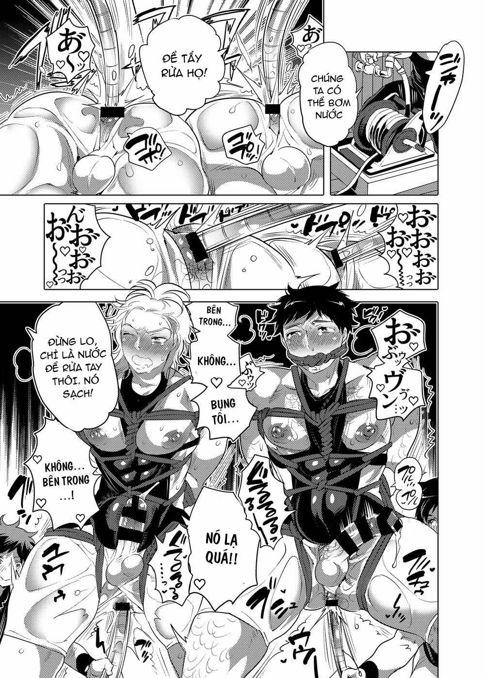 Tổng Hợp Truyện by Honey QP 6 trang 15