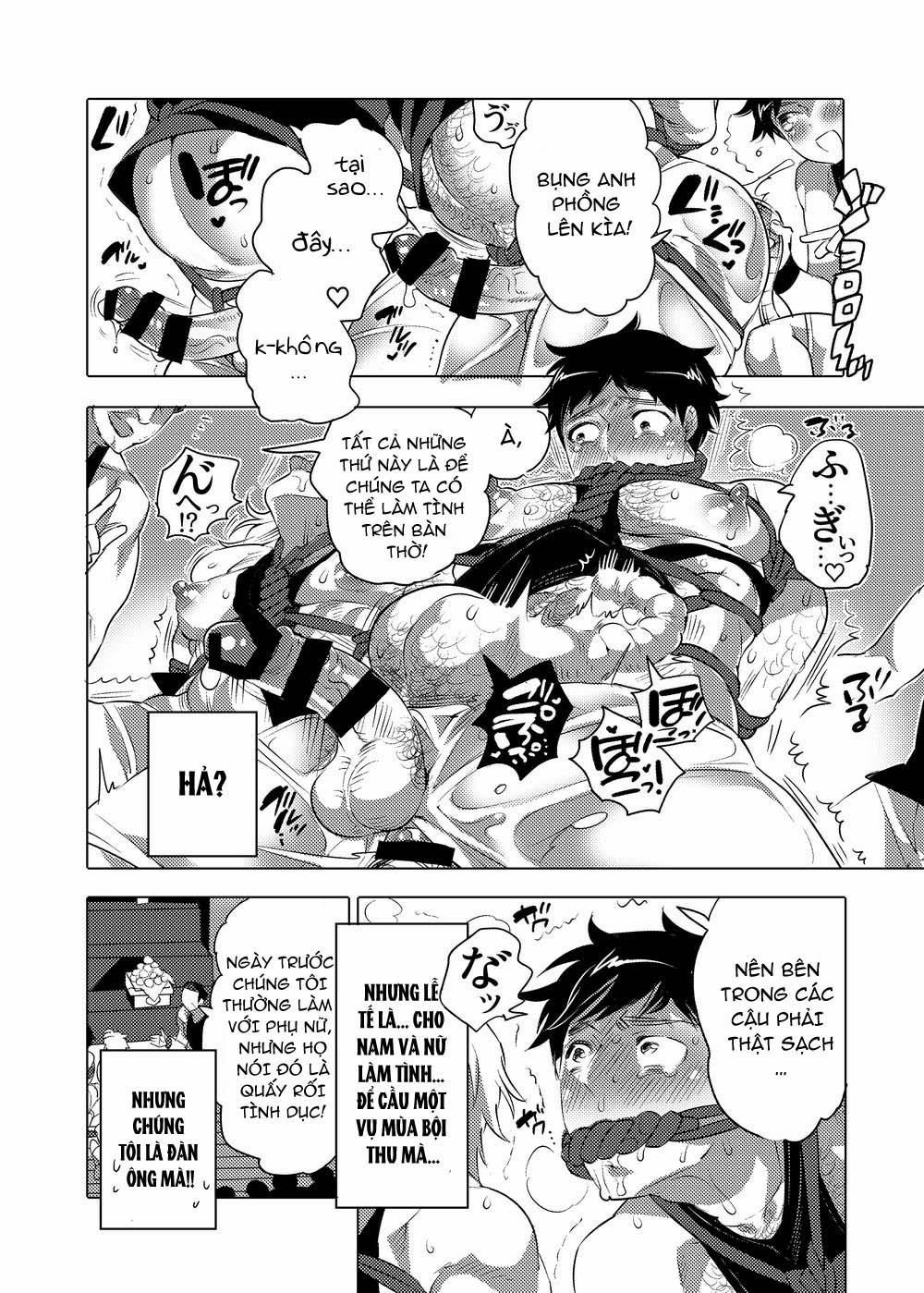 Tổng Hợp Truyện by Honey QP 6 trang 16