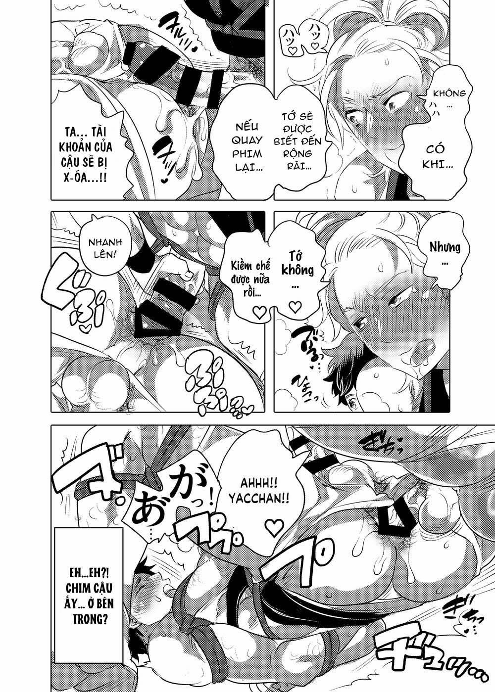 Tổng Hợp Truyện by Honey QP 6 trang 22
