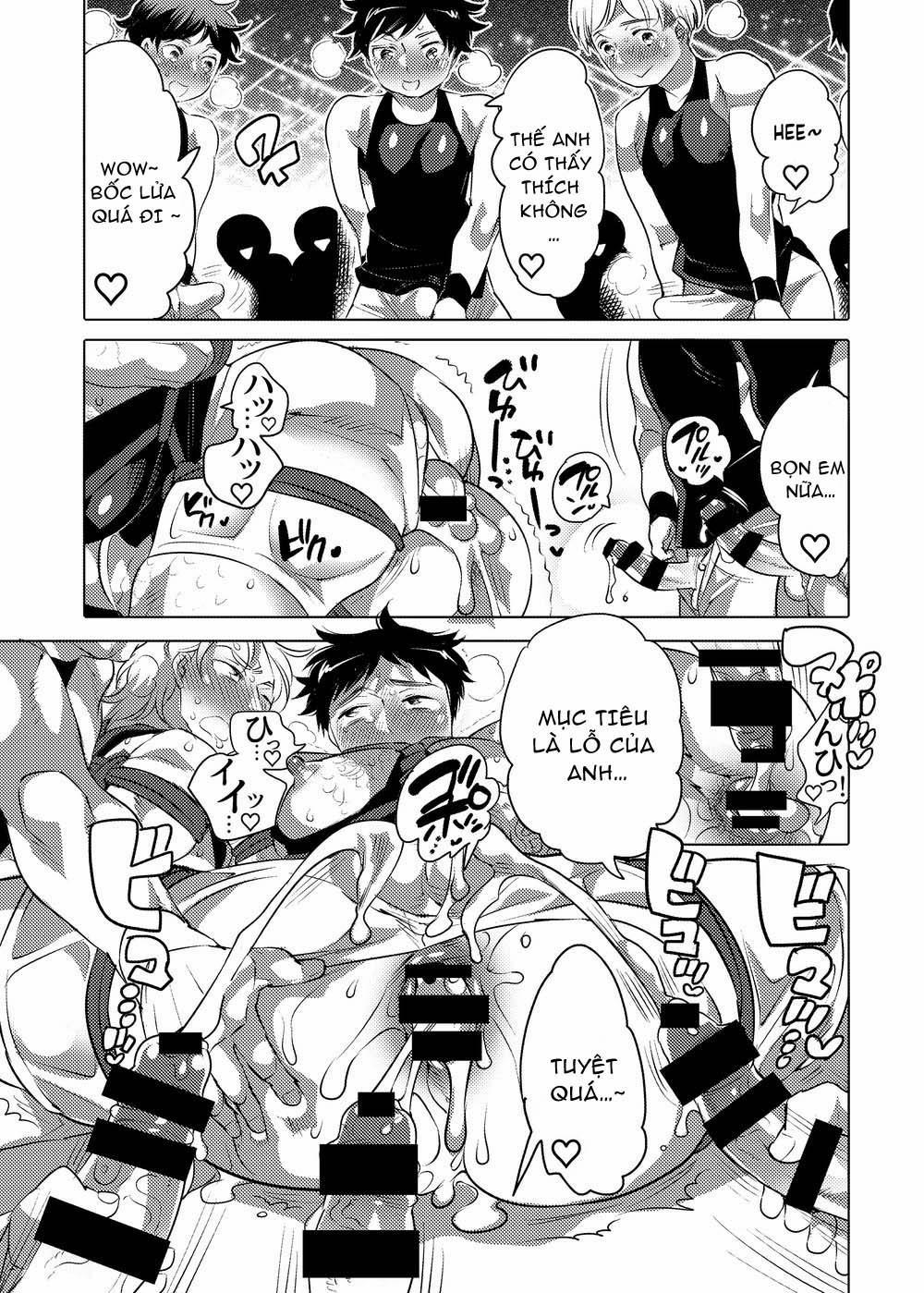 Tổng Hợp Truyện by Honey QP 6 trang 25