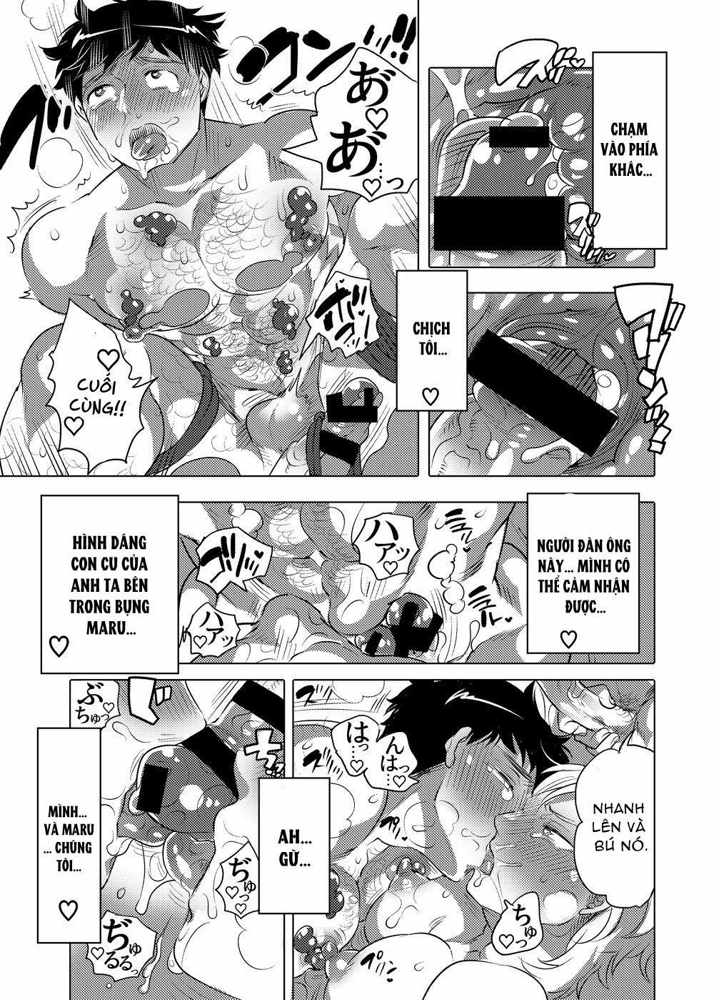 Tổng Hợp Truyện by Honey QP 7 trang 24