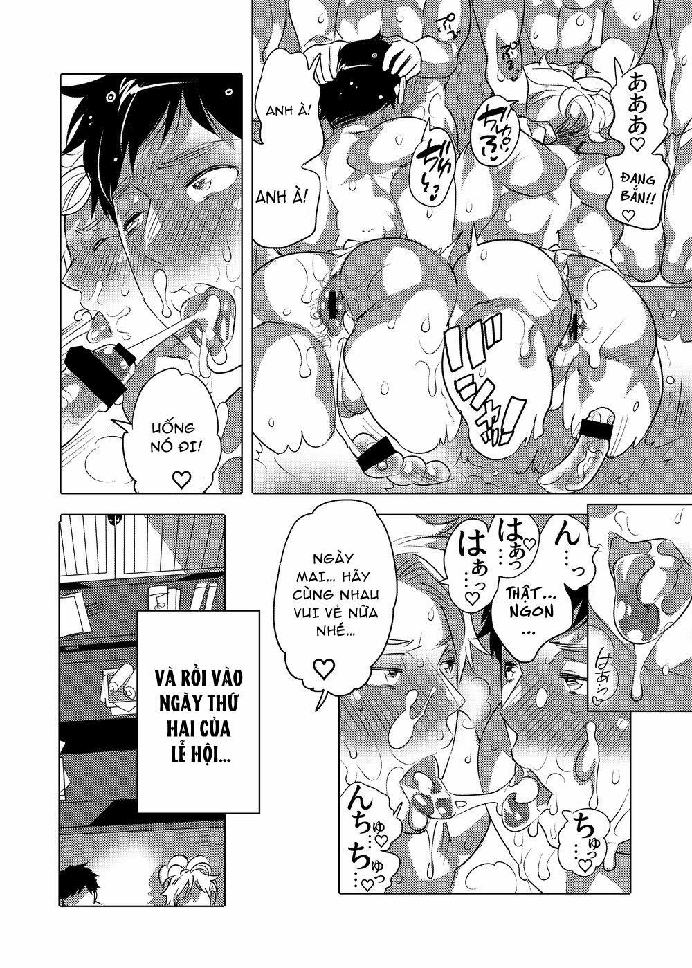 Tổng Hợp Truyện by Honey QP 7 trang 5