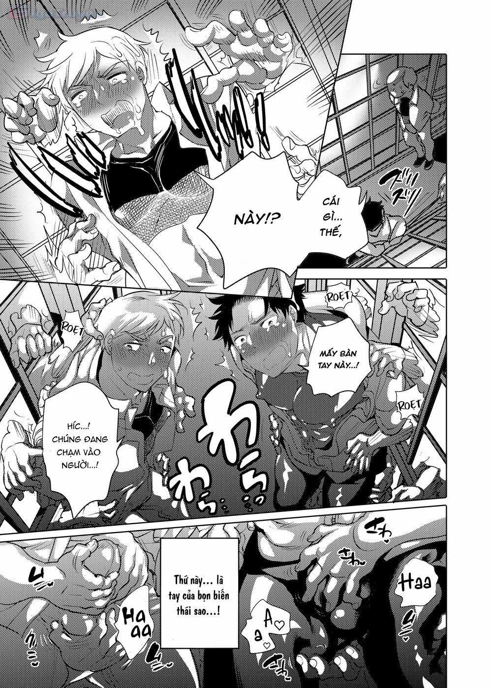 Tổng Hợp Truyện by Honey QP 8.1 trang 1