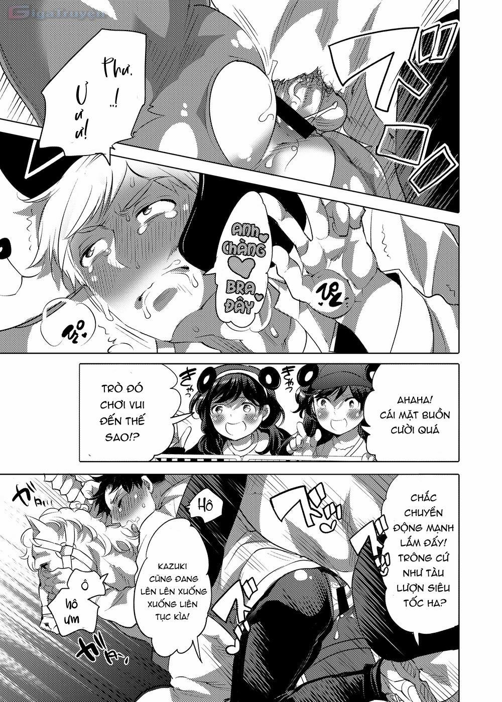 Tổng Hợp Truyện by Honey QP 8.1 trang 19