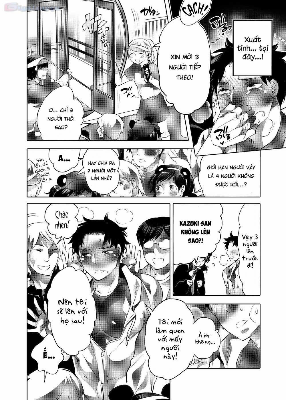 Tổng Hợp Truyện by Honey QP 8 trang 10